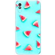 iSaprio Melon Pattern 10 for Xiaomi Redmi 9A - Phone Cover