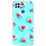 iSaprio Melon Pattern 10 for Xiaomi Redmi 9C - Phone Cover