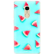iSaprio Melon Patern 10 for Xiaomi Redmi Note 4 - Phone Cover