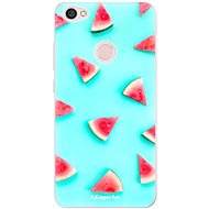 iSaprio Melon Patern 10 for Xiaomi Redmi Note 5A - Phone Cover