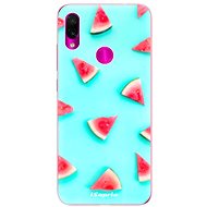 iSaprio Melon Patern 10 for Xiaomi Redmi Note 7 - Phone Cover