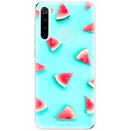 iSaprio Melon Patern 10 for Xiaomi Redmi Note 8 - Phone Cover