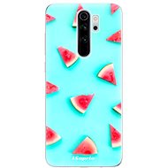 iSaprio Melon Patern 10 for Xiaomi Redmi Note 8 Pro - Phone Cover