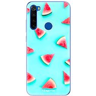 iSaprio Melon Patern 10 for Xiaomi Redmi Note 8T - Phone Cover