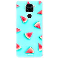 iSaprio Melon Patern 10 for Xiaomi Redmi Note 9 - Phone Cover