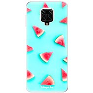 iSaprio Melon Patern 10 for Xiaomi Redmi Note 9 Pro - Phone Cover