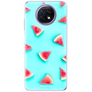 iSaprio Melon Patern 10 for Xiaomi Redmi Note 9T - Phone Cover