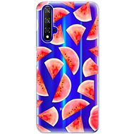 iSaprio Melon Pattern 02 for Honor 20 - Phone Cover