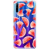 iSaprio Melon Pattern 02 for Honor 20 Lite - Phone Cover