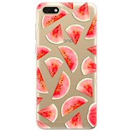 iSaprio Melon Pattern 02 for Honor 7S - Phone Cover