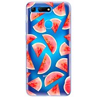 iSaprio Melon Pattern 02 for Honor View 20 - Phone Cover