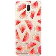 iSaprio Melon Pattern 02 for Huawei Mate 10 Lite - Phone Cover