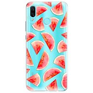 iSaprio Melon Pattern 02 for Huawei Nova 3 - Phone Cover