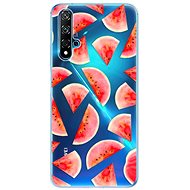 iSaprio Melon Pattern 02 for Huawei Nova 5T - Phone Cover