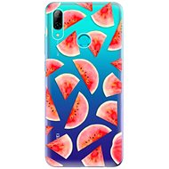 iSaprio Melon Pattern 02 for Huawei P Smart 2019 - Phone Cover