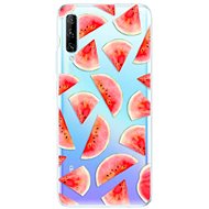 iSaprio Melon Pattern 02 for Huawei P Smart Pro - Phone Cover