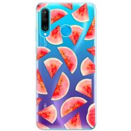 iSaprio Melon Pattern 02 for Huawei P30 Lite - Phone Cover