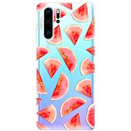 iSaprio Melon Pattern 02 for Huawei P30 Pro - Phone Cover