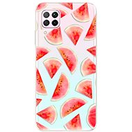 iSaprio Melon Pattern 02 for Huawei P40 Lite - Phone Cover