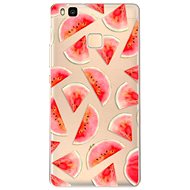 iSaprio Melon Pattern 02 for Huawei P9 Lite - Phone Cover