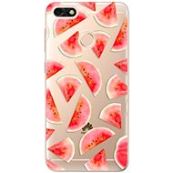 iSaprio Melon Pattern 02 for Huawei P9 Lite Mini - Phone Cover