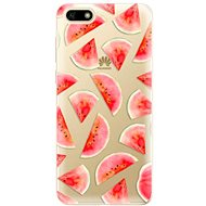 iSaprio Melon Pattern 02 for Huawei Y5 2018 - Phone Cover