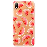 iSaprio Melon Pattern 02 for Huawei Y5 2019 - Phone Cover