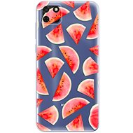 iSaprio Melon Pattern 02 for Huawei Y5p - Phone Cover