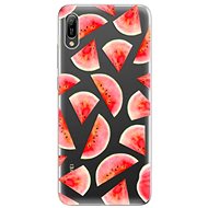 iSaprio Melon Pattern 02 for Huawei Y6 2019 - Phone Cover