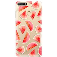 iSaprio Melon Pattern 02 for Huawei Y6 Prime 2018 - Phone Cover