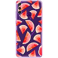 iSaprio Melon Pattern 02 for Huawei Y6p - Phone Cover