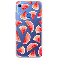 iSaprio Melon Pattern 02 for Huawei Y6s - Phone Cover