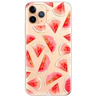 iSaprio Melon Pattern 02 for iPhone 11 Pro - Phone Cover