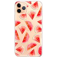 iSaprio Melon Pattern 02 for iPhone 11 Pro Max - Phone Cover