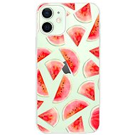 iSaprio Melon Pattern 02 for iPhone 12 - Phone Cover