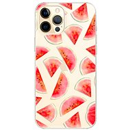 iSaprio Melon Pattern 02 for iPhone 12 Pro - Phone Cover