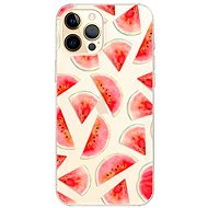 iSaprio Melon Pattern 02 for iPhone 12 Pro Max - Phone Cover