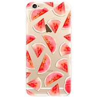 iSaprio Melon Pattern 02 for iPhone 6/ 6S - Phone Cover