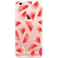 iSaprio Melon Pattern 02 for iPhone 6 Plus - Phone Cover