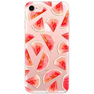 iSaprio Melon Pattern 02 for iPhone 7/ 8/ SE 2020/ SE 2022 - Phone Cover