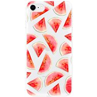iSaprio Melon Pattern 02 for iPhone SE 2020 - Phone Cover