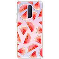 iSaprio Melon Pattern 02 for OnePlus 8 - Phone Cover