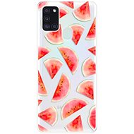 iSaprio Melon Pattern 02 for Samsung Galaxy A21s - Phone Cover