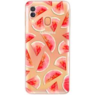 iSaprio Melon Pattern 02 for Samsung Galaxy A40 - Phone Cover