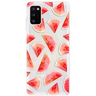 iSaprio Melon Pattern 02 for Samsung Galaxy A41 - Phone Cover