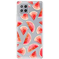 iSaprio Melon Pattern 02 for Samsung Galaxy A42 - Phone Cover