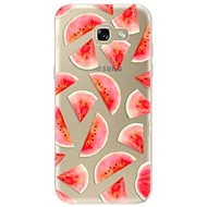 iSaprio Melon Pattern 02 for Samsung Galaxy A5 (2017) - Phone Cover