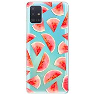 iSaprio Melon Pattern 02 for Samsung Galaxy A51 - Phone Cover