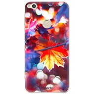 iSaprio Autumn Leaves for Huawei P9 Lite (2017) - Phone Cover