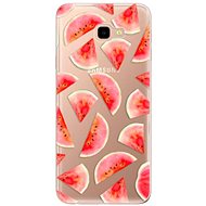 iSaprio Melon Pattern 02 for Samsung Galaxy J4+ - Phone Cover